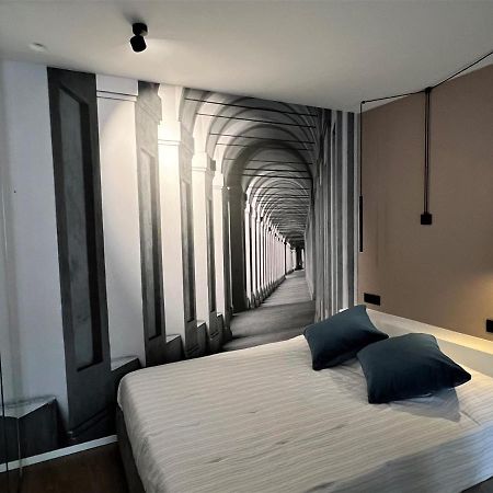 Alfea Suite Bologna Exterior foto