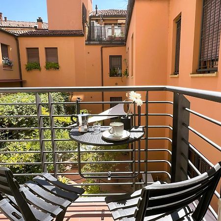 Alfea Suite Bologna Exterior foto