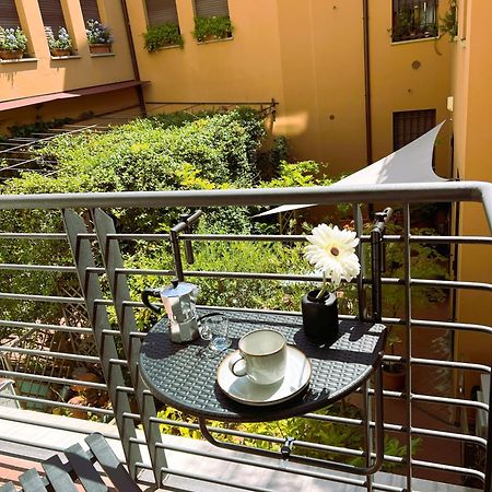 Alfea Suite Bologna Exterior foto